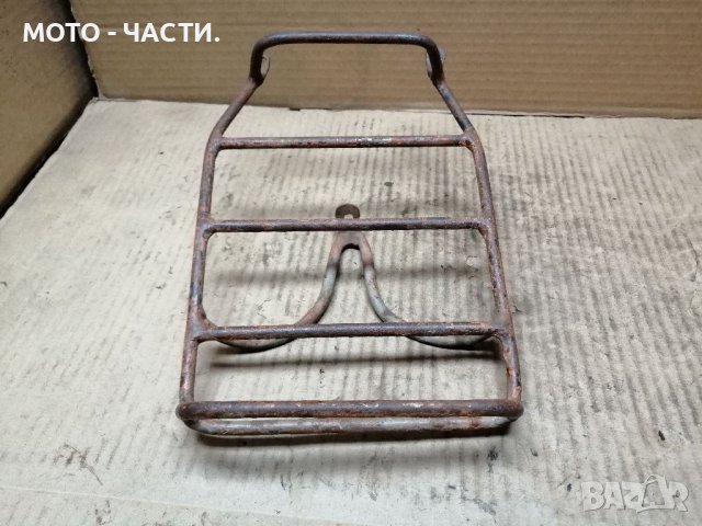Багажник За Мотопеди / НОМЕР 1., снимка 4 - Части - 39330172
