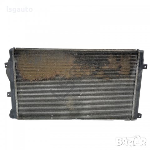Воден радиатор Volkswagen Passat (B6)(2005-2010) ID:96536, снимка 2 - Части - 40071288