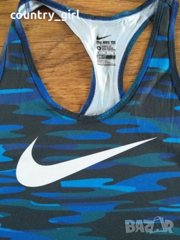 nike -дамски потник, снимка 2 - Потници - 28005048