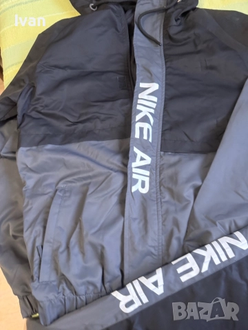 Екип Nike Air, снимка 2 - Спортни дрехи, екипи - 52860635