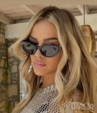 очила Bvlgari ysl saint laurent , снимка 2 - Слънчеви и диоптрични очила - 50703056