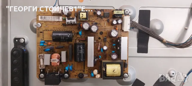 LG  32LN570R   EAX64797003(1.2)    EBT62738701 EAX64905001(2.7) HC320DXN-VHFP1-21XX, снимка 7 - Части и Платки - 47406219