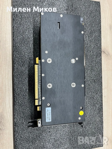 PowerColor Red Dragon RX 580 OC 8 GB, снимка 3 - Видеокарти - 53406932