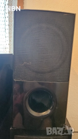 Продавам subboofer-и, снимка 7 - Тонколони - 51953373