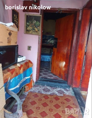 Продава се къща - Гр.две могили област русе, снимка 2 - Къщи - 53054522