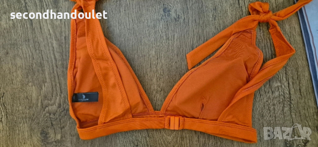 U.S. POLO ASSN дамски бански , снимка 2 - Бански костюми - 52100981