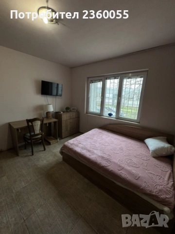 Търсим съквартирантка за самостоятелен апарартамент до Гранд мол, снимка 3 - Апартаменти - 53196502