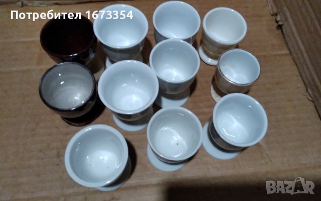Чашки , снимка 10 - Други - 43244511