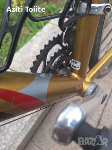 Stevens vuelta world champion, снимка 15 - Велосипеди - 50314804