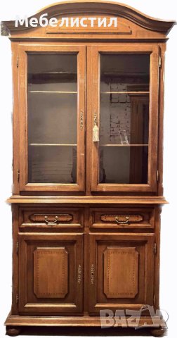 Витрина бюфет и контрабюфет