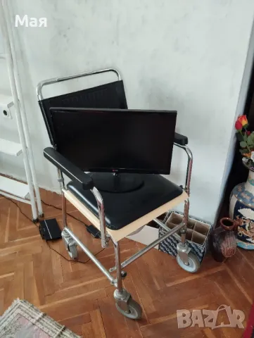 Два инвалидни стола различни модели, снимка 15 - Други - 50372273