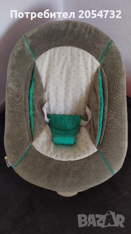 Детски шезлонг - до 9кг., снимка 17 - Детски шезлонги - 51607962