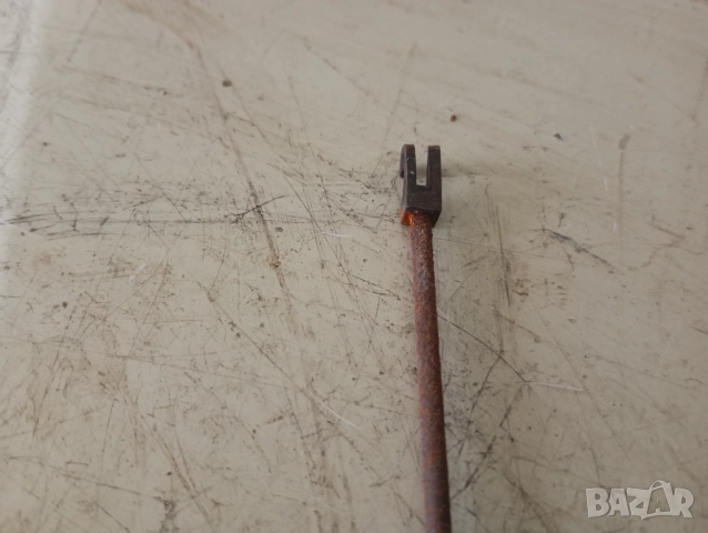 Махало за часовник, снимка 4 - Антикварни и старинни предмети - 50987991