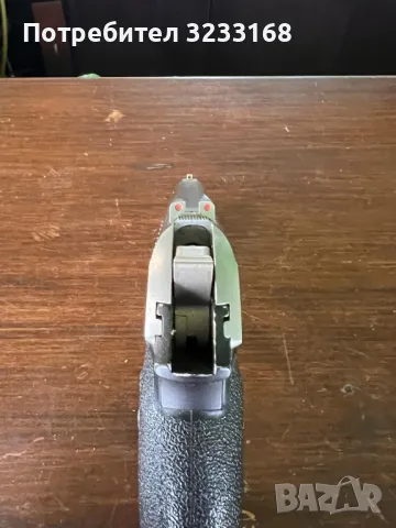 Зиг Зауер, снимка 4 - Бойно оръжие - 49707027