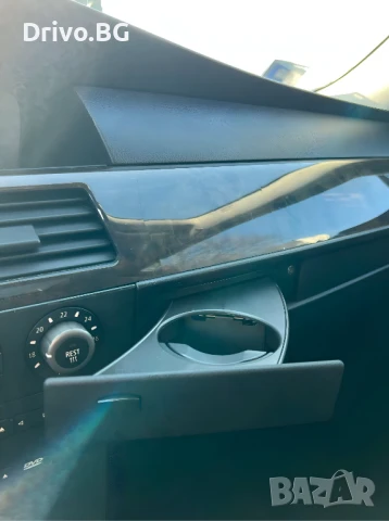 Гаранция! Нови Висококачествени Поставки за Чаши за BMW E60 и E61, снимка 8 - Части - 50712703