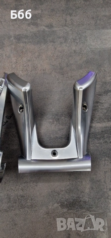 AMG Приставка за волан, снимка 2 - Аксесоари и консумативи - 51924102