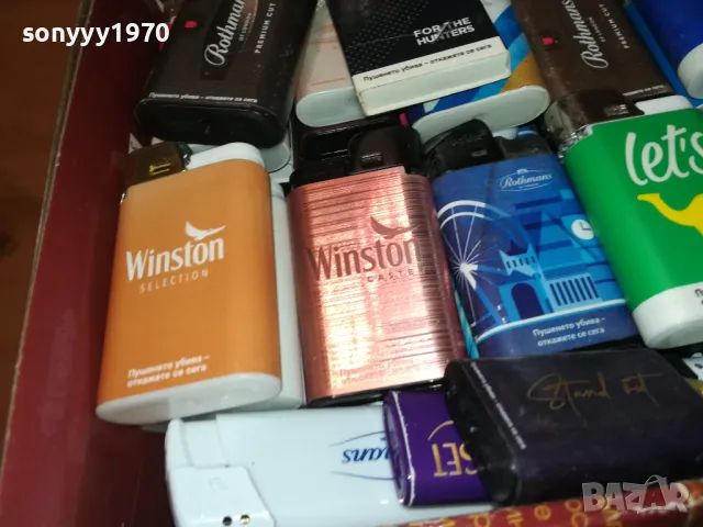 НОВИ ЗАПАЛКИ ЗА КОЛЕКЦИЯ 0512240941, снимка 8 - Колекции - 48231753