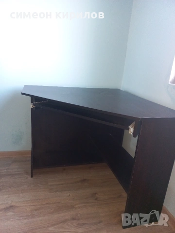 Продавам Бюро., снимка 2 - Бюра - 53104550