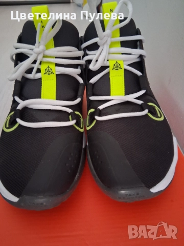 Маратонки Nike 38, снимка 2 - Детски маратонки - 52428441