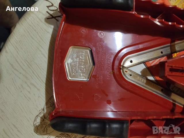 Ренде, снимка 9 - Аксесоари за кухня - 53009189