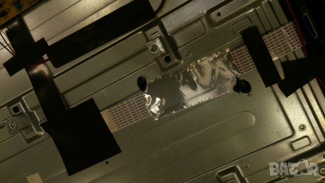 TELEFUNKEN D48F287M4CW, снимка 14 - Телевизори - 39793960