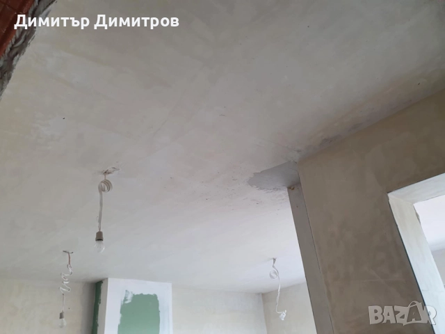 Строителни услуги- монтаж на гипсокартон,шпакловане,боядисване и други., снимка 6 - Майстори - 51879588