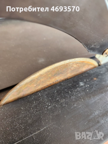 Цирколяр, снимка 3 - Циркуляри - 52973857