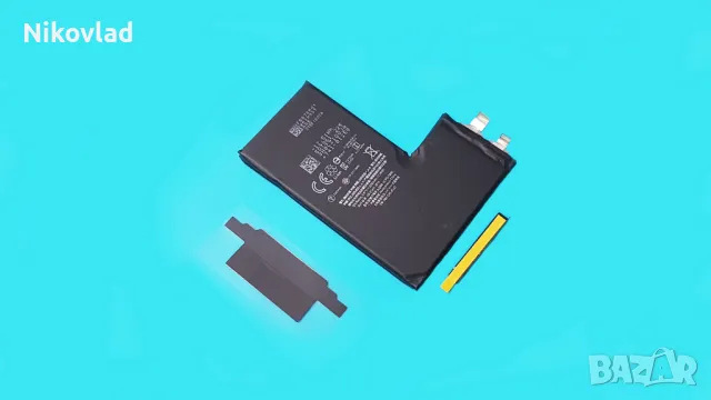 Батерия Apple iPhone 14 Pro без контролер