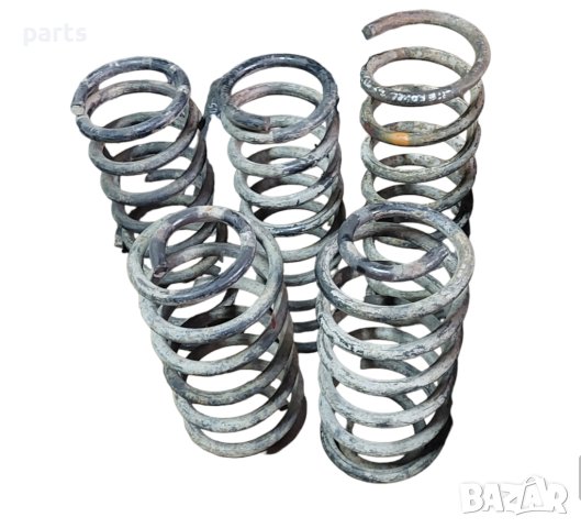 Пружини Jeep Чероки N