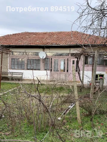 Къща в село Дянково, снимка 5 - Къщи - 48653719