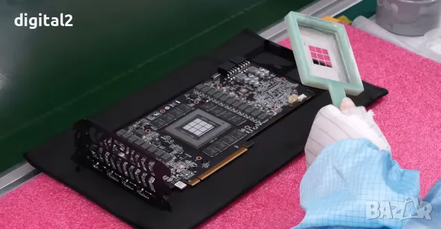 Профилактика ,Подмяна Термопаста ,Термо лепенки Видеокарти , Ремонт, снимка 11 - Ремонти и сервиз на настолни компютри - 49488992