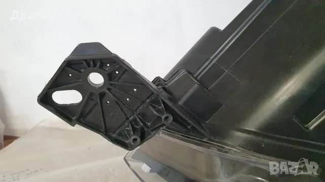 Оригинален, оборудван ляв фар за Citroën Berlingo (Van 2019) / Ситроен Берлинго (след 2019г), снимка 9 - Части - 49902981