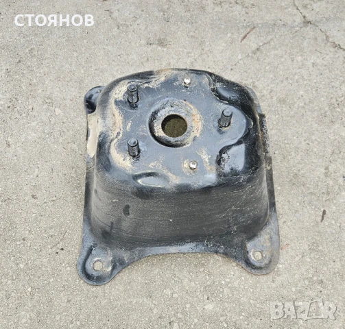 основа за резервна гума за Сузуки Гранд Витара 1.9ddis