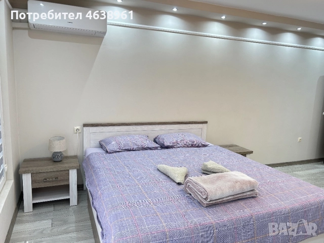 Апартамент за нощувки с гараж , снимка 4 - Квартири, нощувки - 52257573