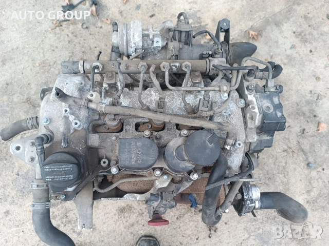 Смарт Фор фоур / Smart Forfour - 1,5D 639939, снимка 3 - Автомобили и джипове - 35264534