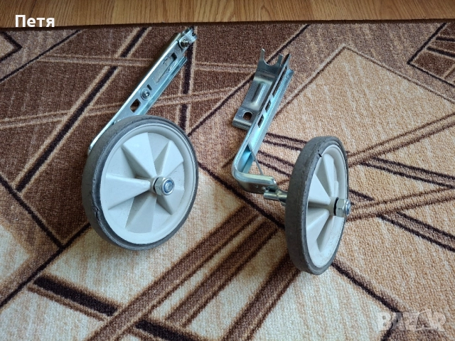 Детско колело Kross 20, снимка 7 - Велосипеди - 51950084