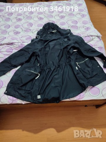 Женско шведско яке didriksons , снимка 4 - Суичъри - 38470140