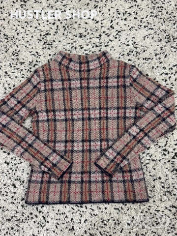 Дамски пуловер от мохер PURDEY. Размер XS