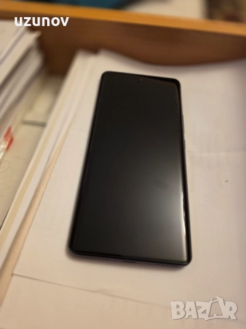 Huawei Nova 9 128GB 8GB Black, снимка 2 - Huawei - 52042967