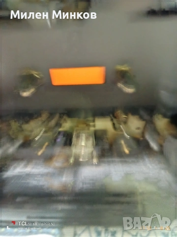 SET Denon , снимка 5 - Аудиосистеми - 53143789