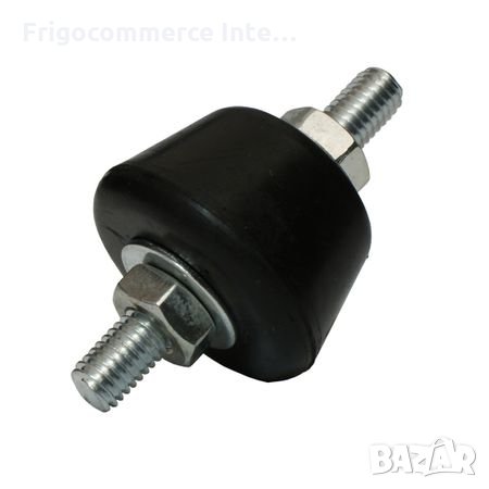 Антивибрационни тампони за климатици