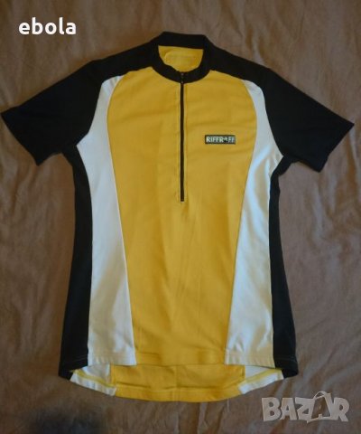 Велосипедна тениска XL, снимка 9 - Велосипеди - 28441894
