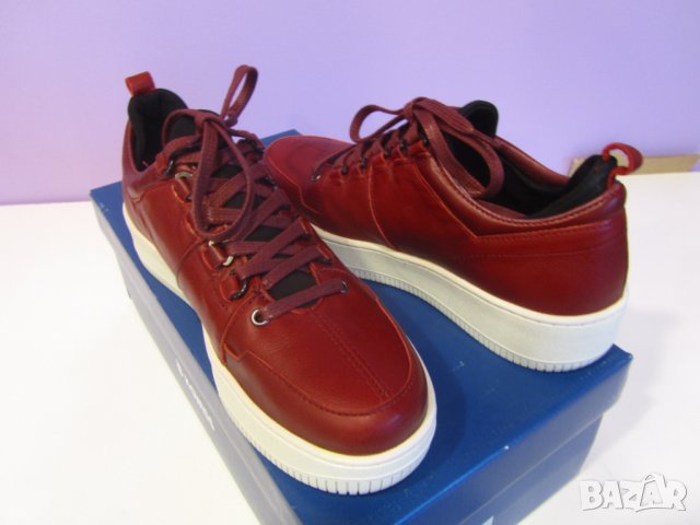 Оригинални обувки K - SWISS., снимка 4 - Спортно елегантни обувки - 27269378
