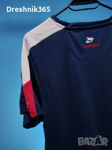 Twentyfour Тениска/Дамска ХЛ/XL, снимка 2 - Тениски - 38503210
