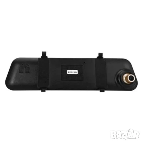 Видеорегистратор тип огледало за задно виждане + "задна камера"  , снимка 11 - Други стоки за дома - 50977372