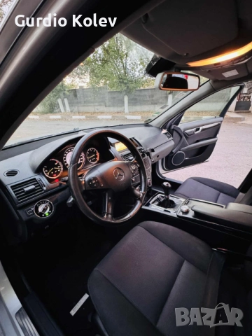 Mercedes benz, снимка 8 - Автомобили и джипове - 51896656