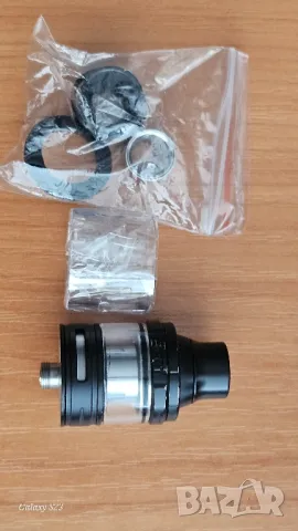 Eleaf ELLO 2ml/4ml, снимка 6 - Вейп без пълнители - 49176731