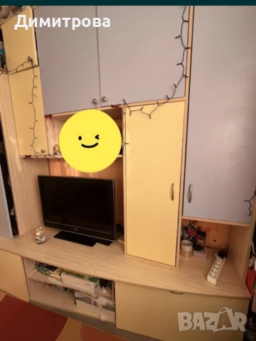 Обзавеждане за детска стая, снимка 6 - Мебели за детската стая - 51135612