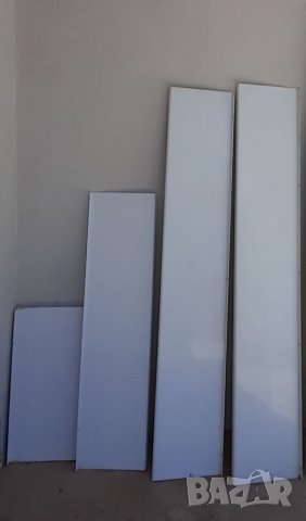 Външни алуминиеви подпрозоречни первази в Дограми в гр. Етрополе -  ID37404131 — Bazar.bg