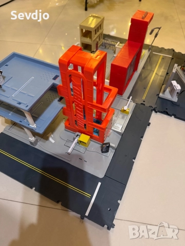 Детска игра MATCHBOX, снимка 3 - Конструктори - 52957016